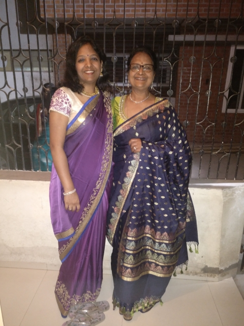 VANSHIKA RAJEEVKUMAR GARG