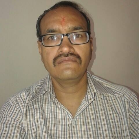 Vikram Singh Bangari