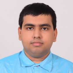 Kaustav Mukherjee