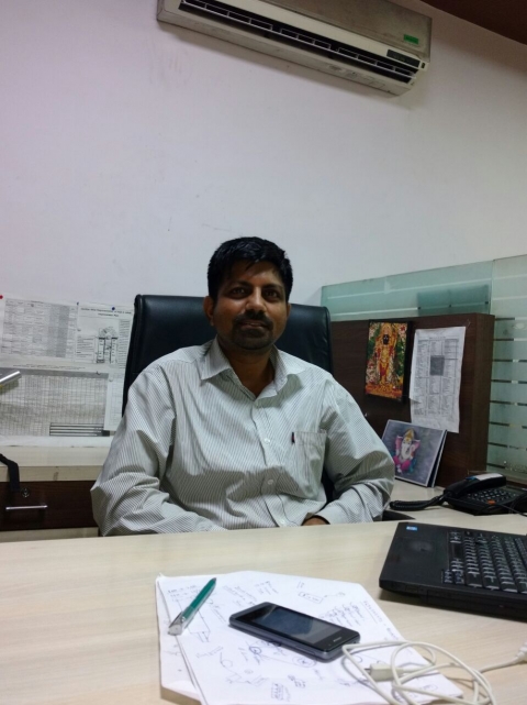 Rakesh Soni