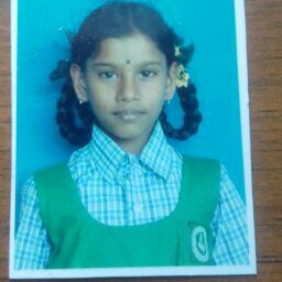 SIVA SHAKTHI E