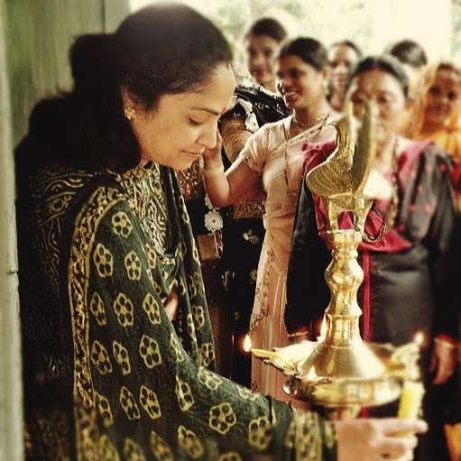 Mamta Singh