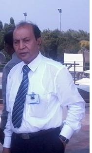 Lalit Makhija