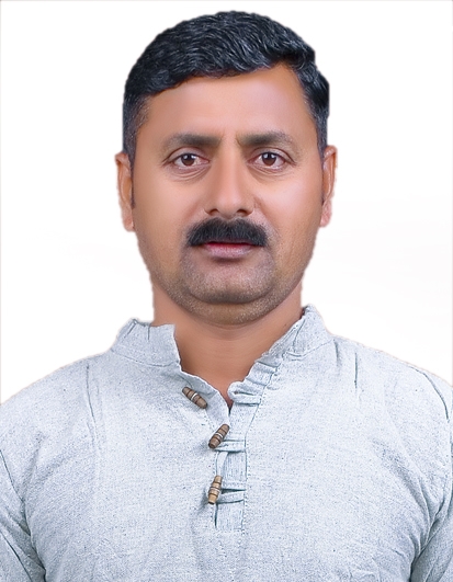 Sanjay Dnyanoba Shinde