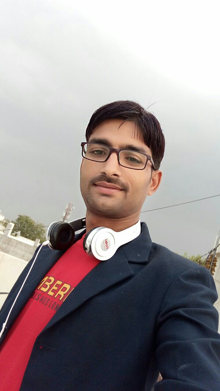 Devki Nandan Sharma