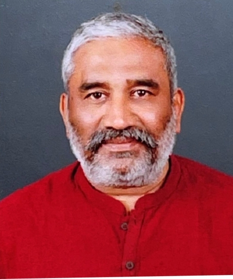 Avinash Haribhau Mudholkkar