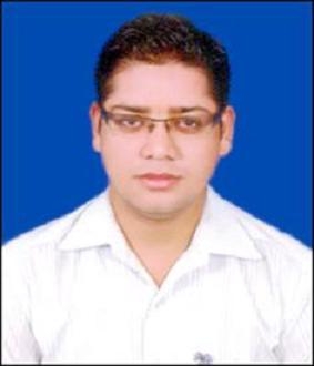 HIMANSHU KHULBE