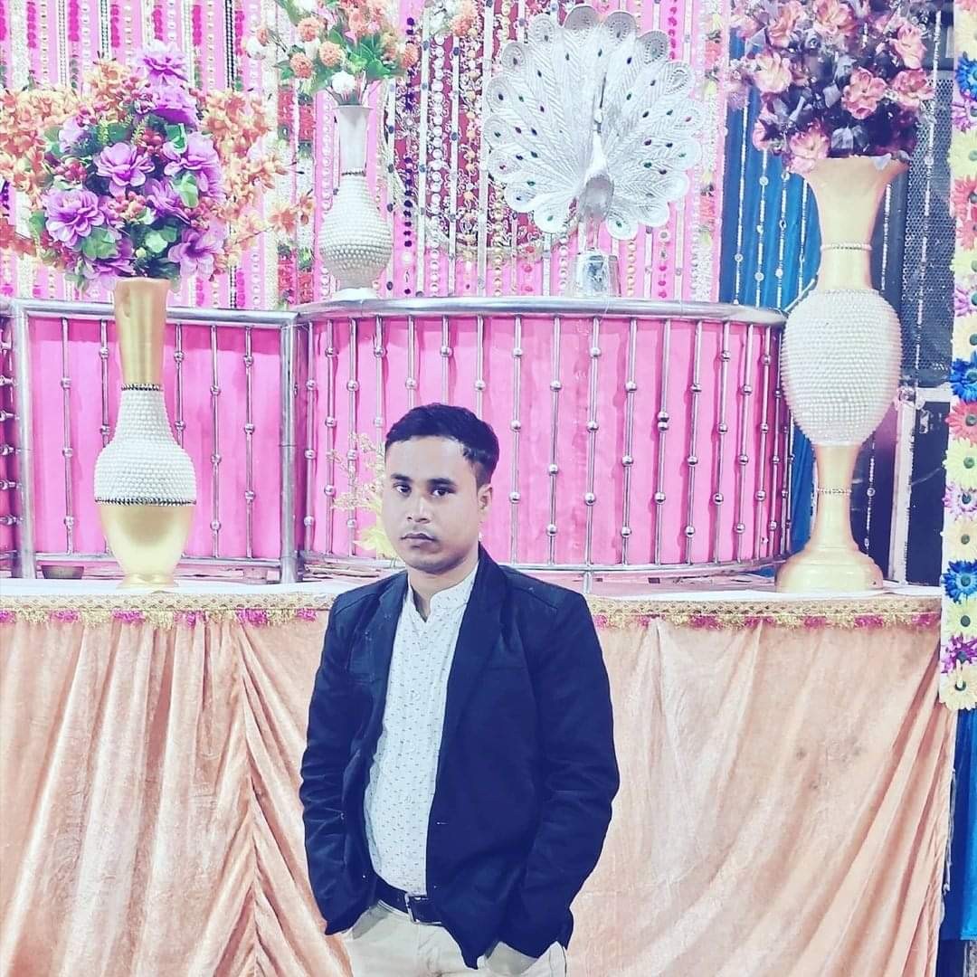 RAVI KUMAR