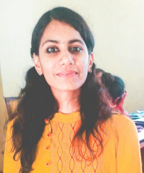 Pooja viswam 