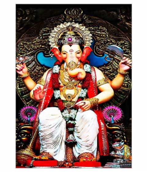 SAMADHAN SITARAM BHOI