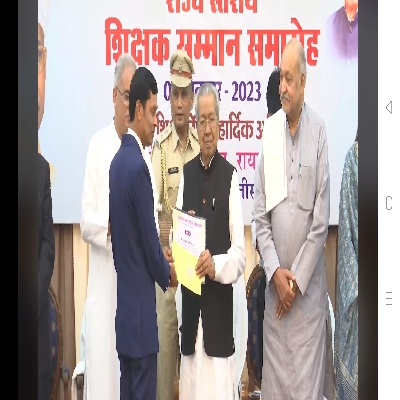 MAHESH KUMAR SETHIYA