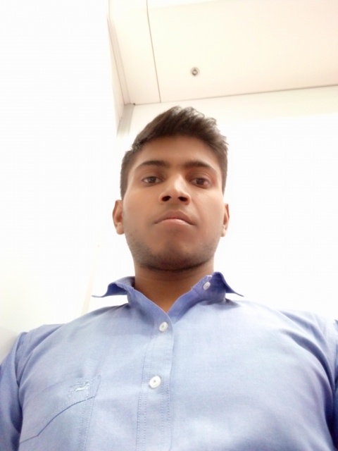 PIYUSH KUMAR