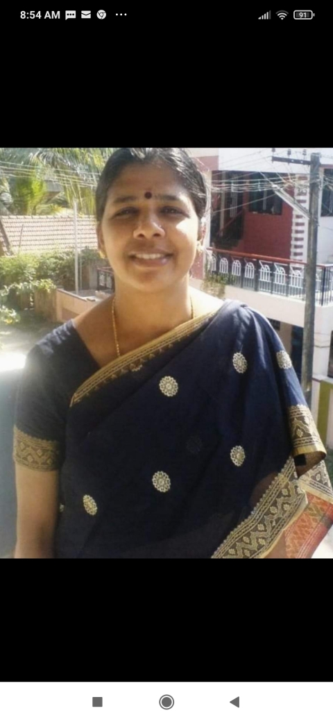 Rama Chandrasekharan