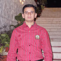 Nikhil Moharir