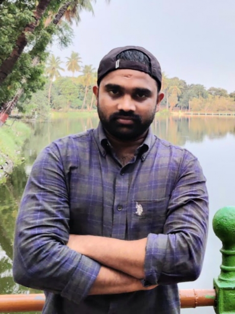 Sai Prasad Bandaru