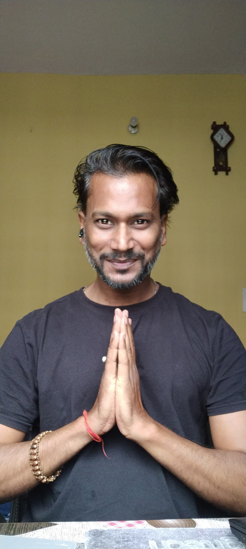 Vipin Chaurasia