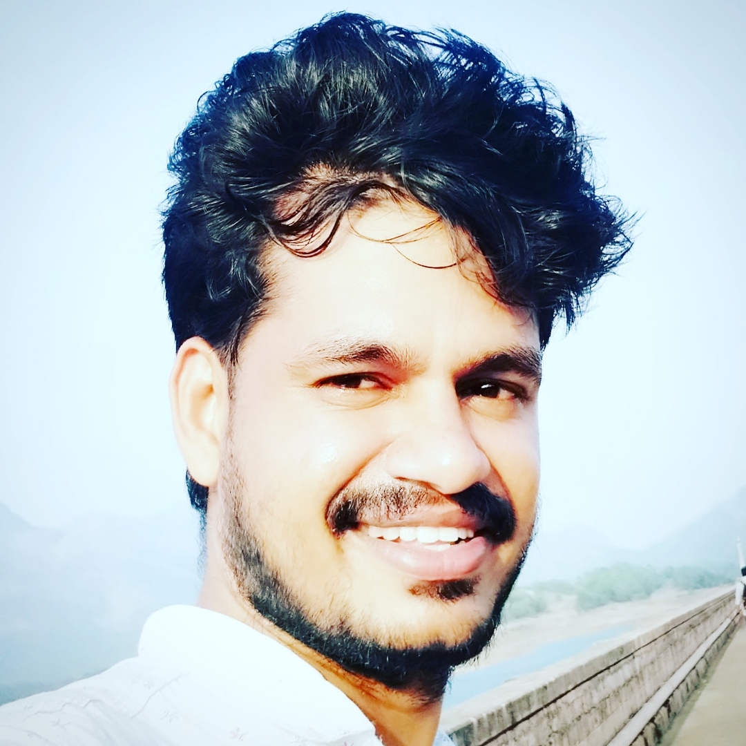 mahesh palakkal