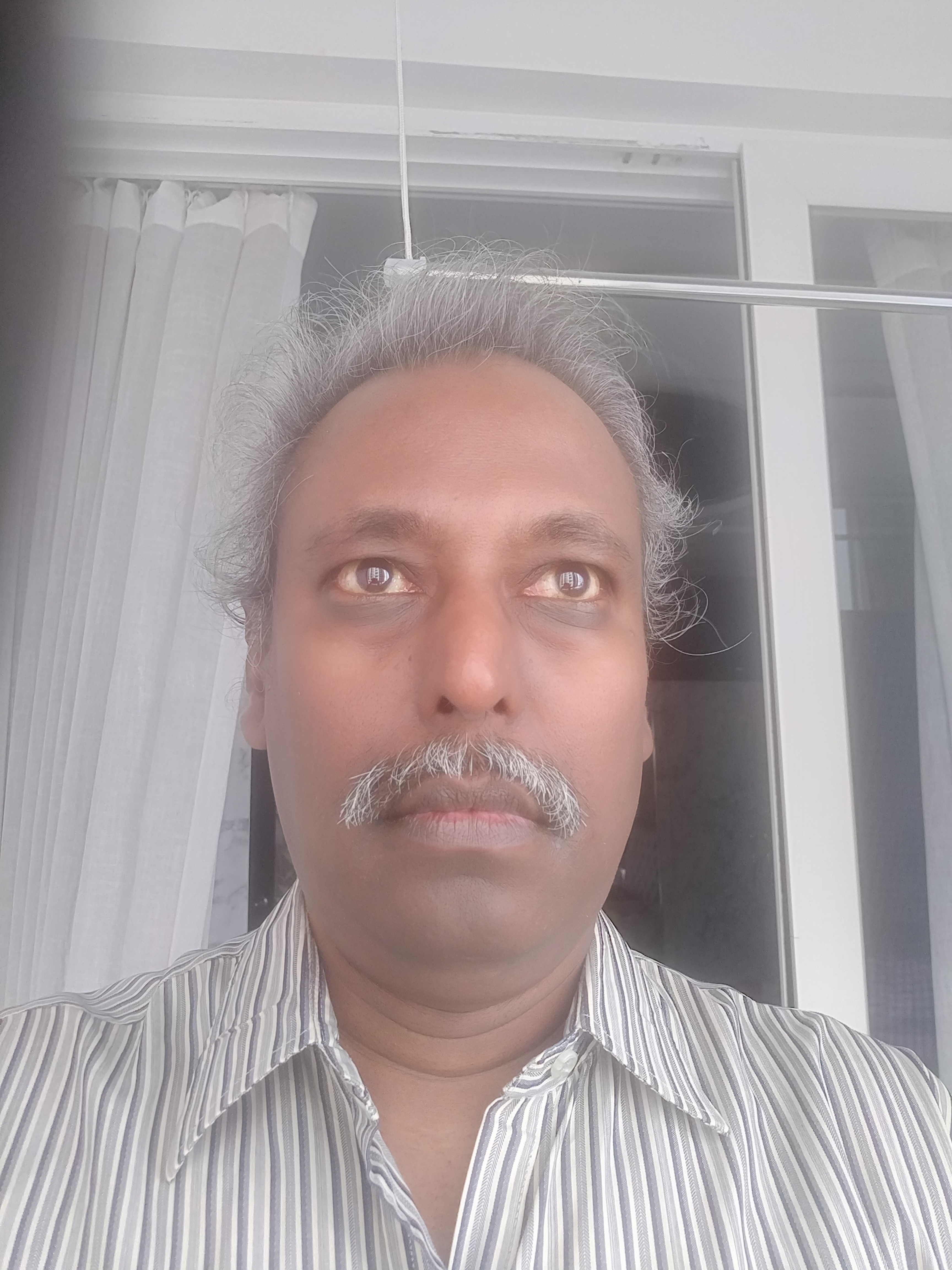 ch v n prasad