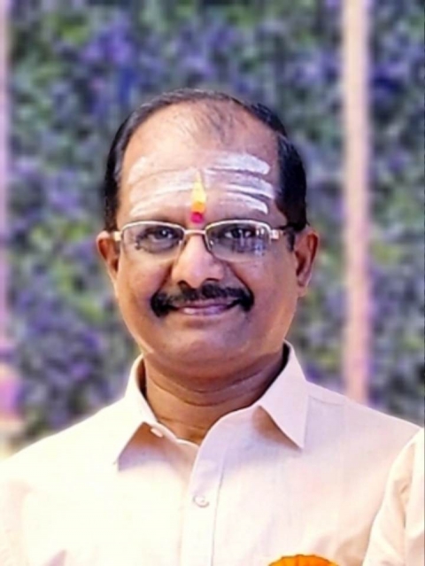 Ramasamy Azhagappan