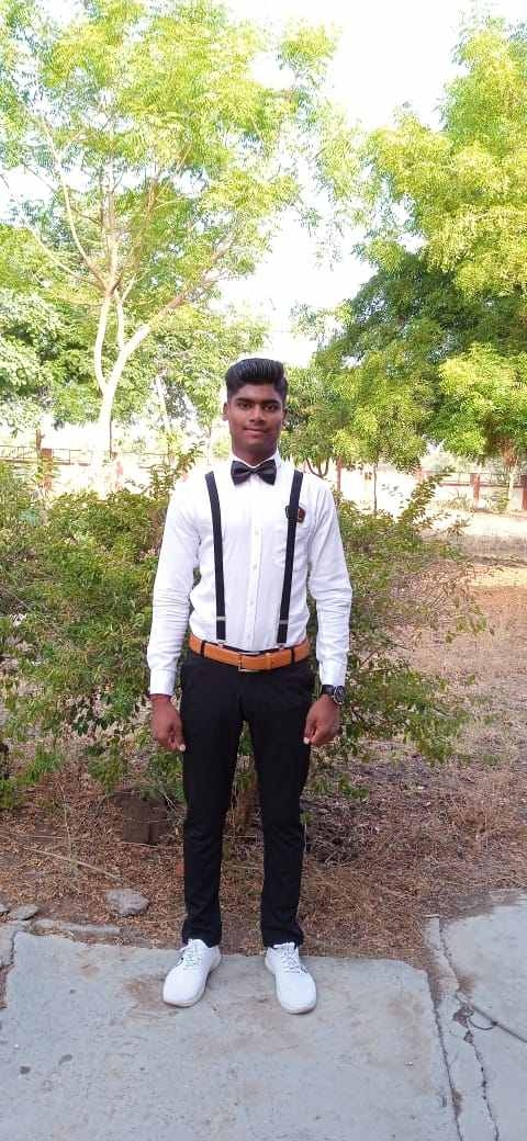 GulabSingh