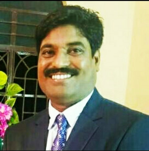 Alok Jaiswal