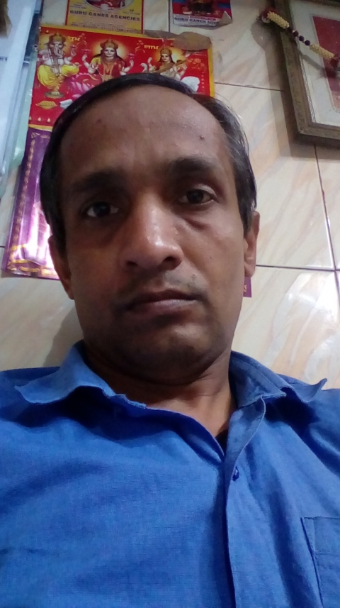 AMIT KUMAR GUPTA