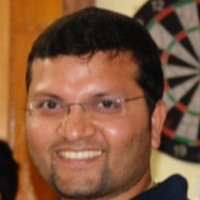 Ashish Jais