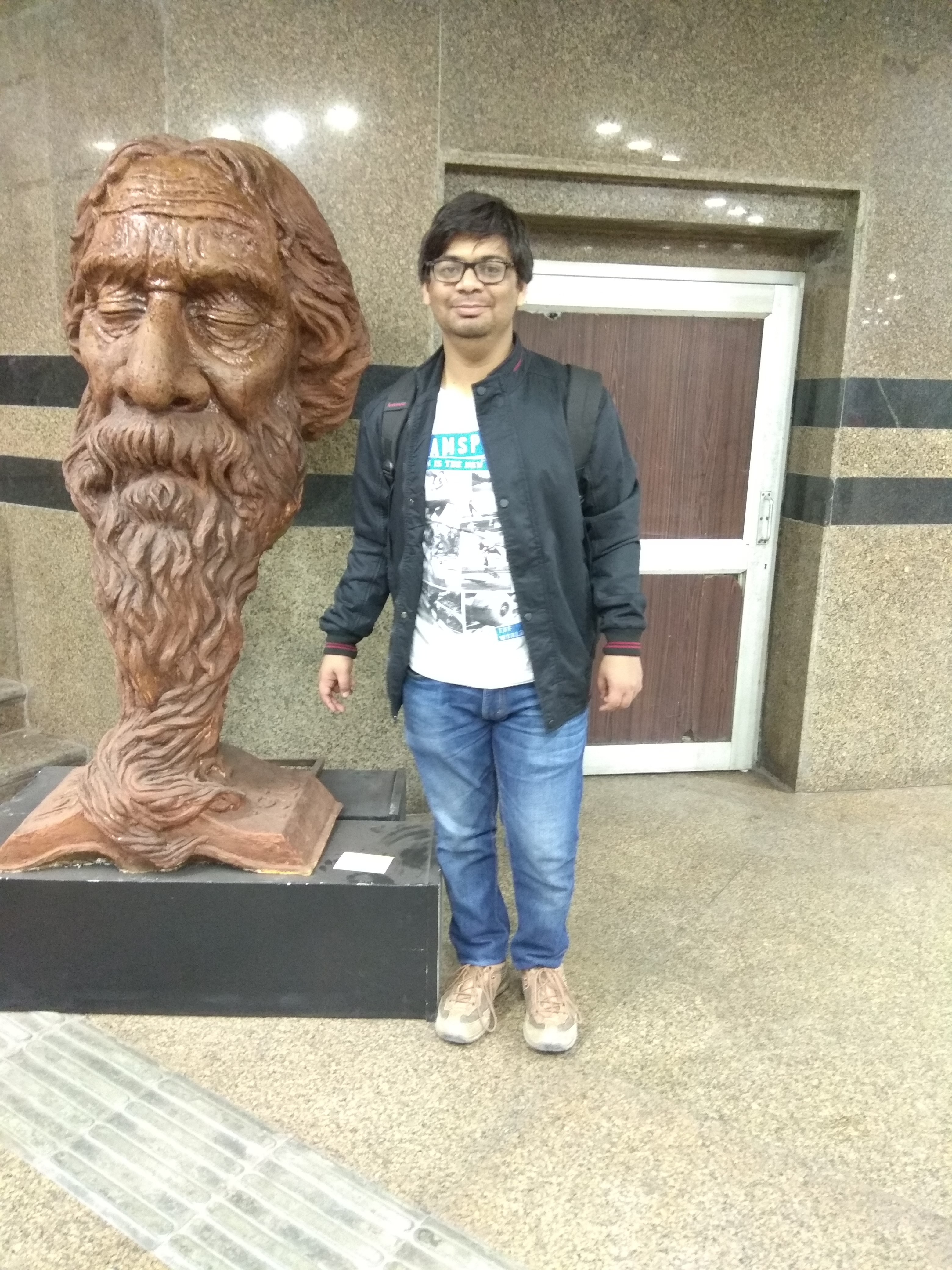 Varun Kabtiyal
