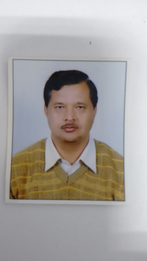 CS Kushwaha
