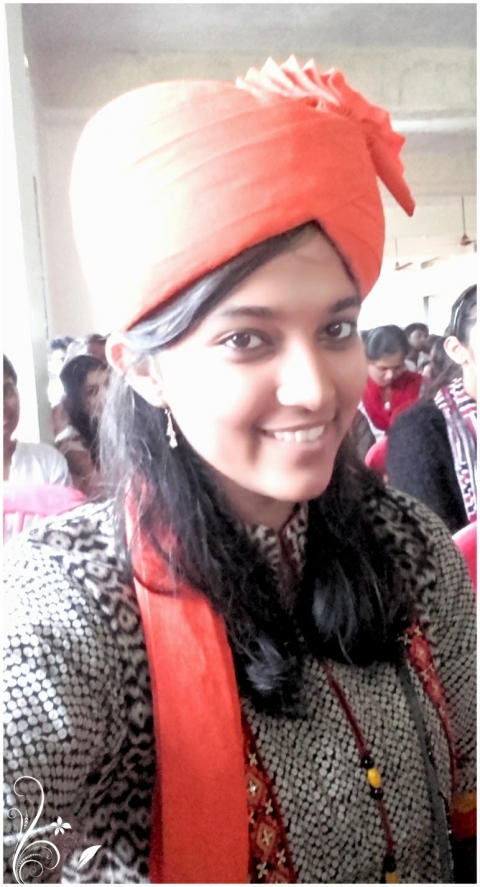 Aparajita Kshatriya