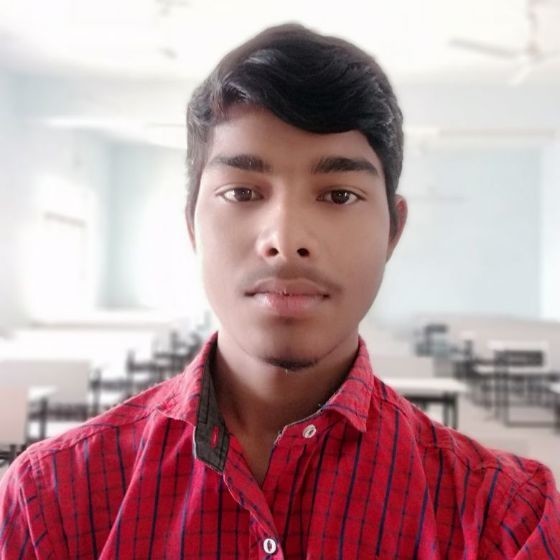 Sudhanshu Kumar