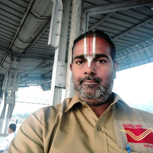 Murali KE