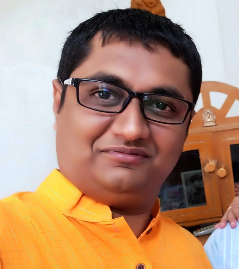 KAPIL SHUKLA