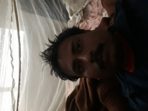 Thangraj Prasad