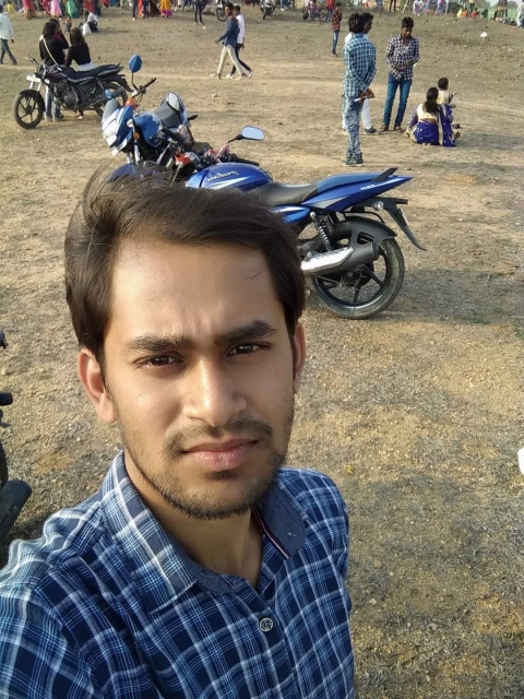 ankit raj solanki