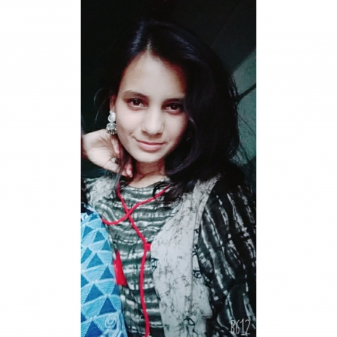 Shubhangi Dubey
