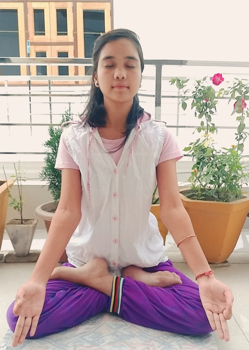 Shivani Garg