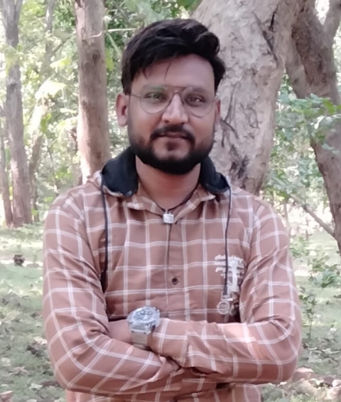Amit Govindbhai Padhiyar