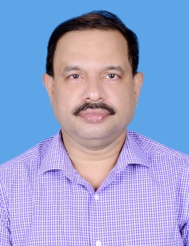 KINSHUK CHANDRA NAYAK