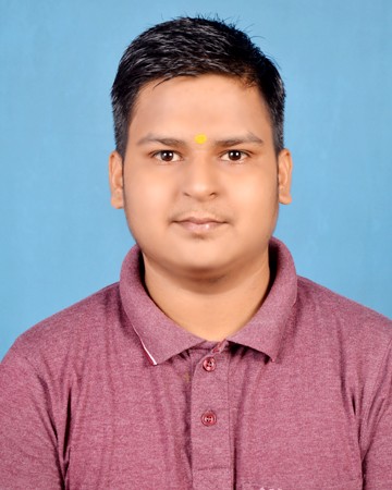Shrey Shrikant Barde