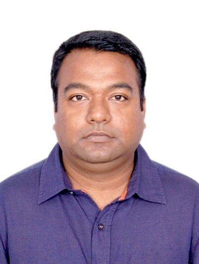Animesh Biswas