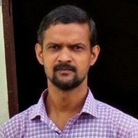 Yogesh Gaikwad