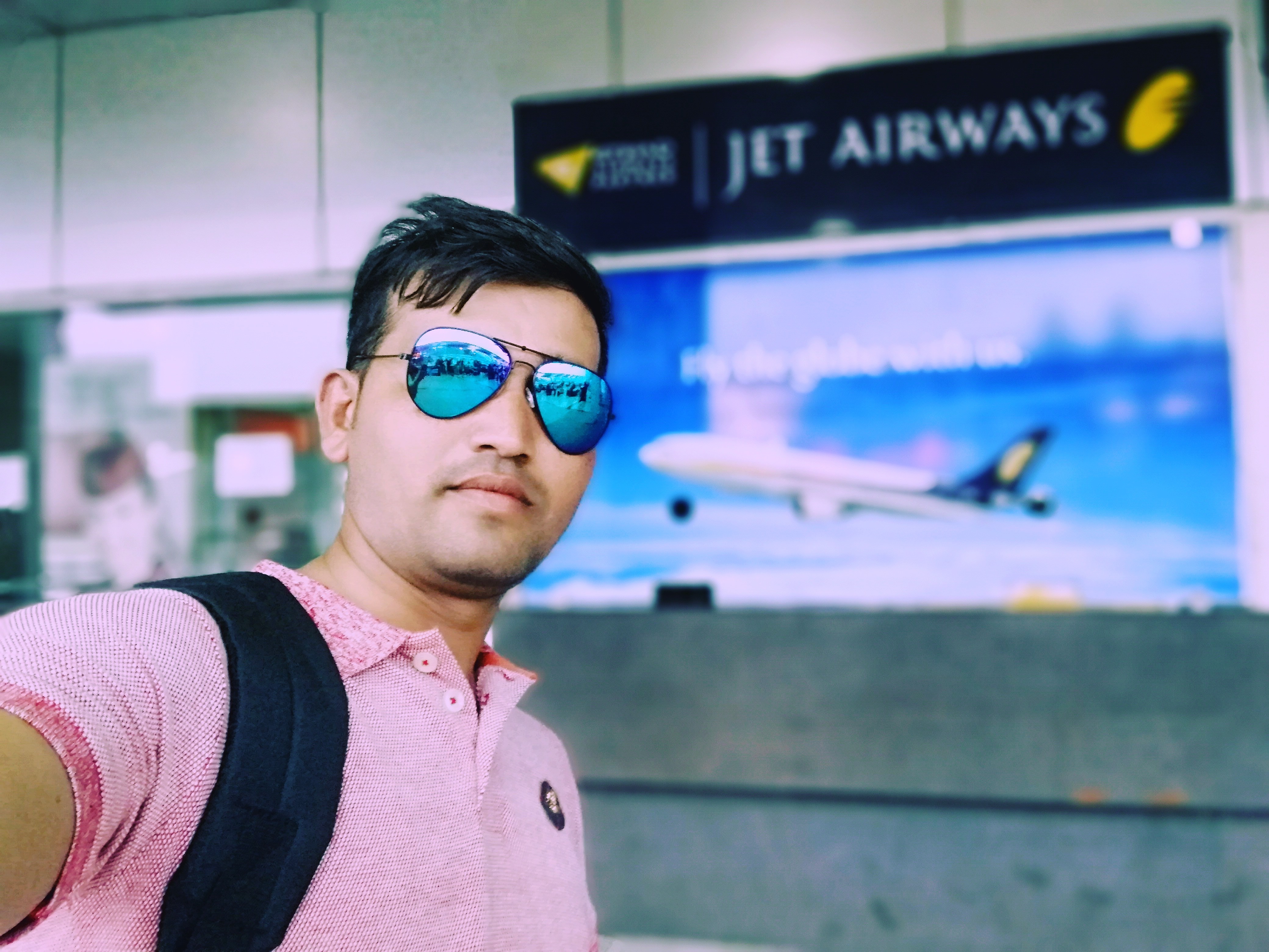 SACHIN METRY
