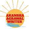 Akansha Agrawal writer