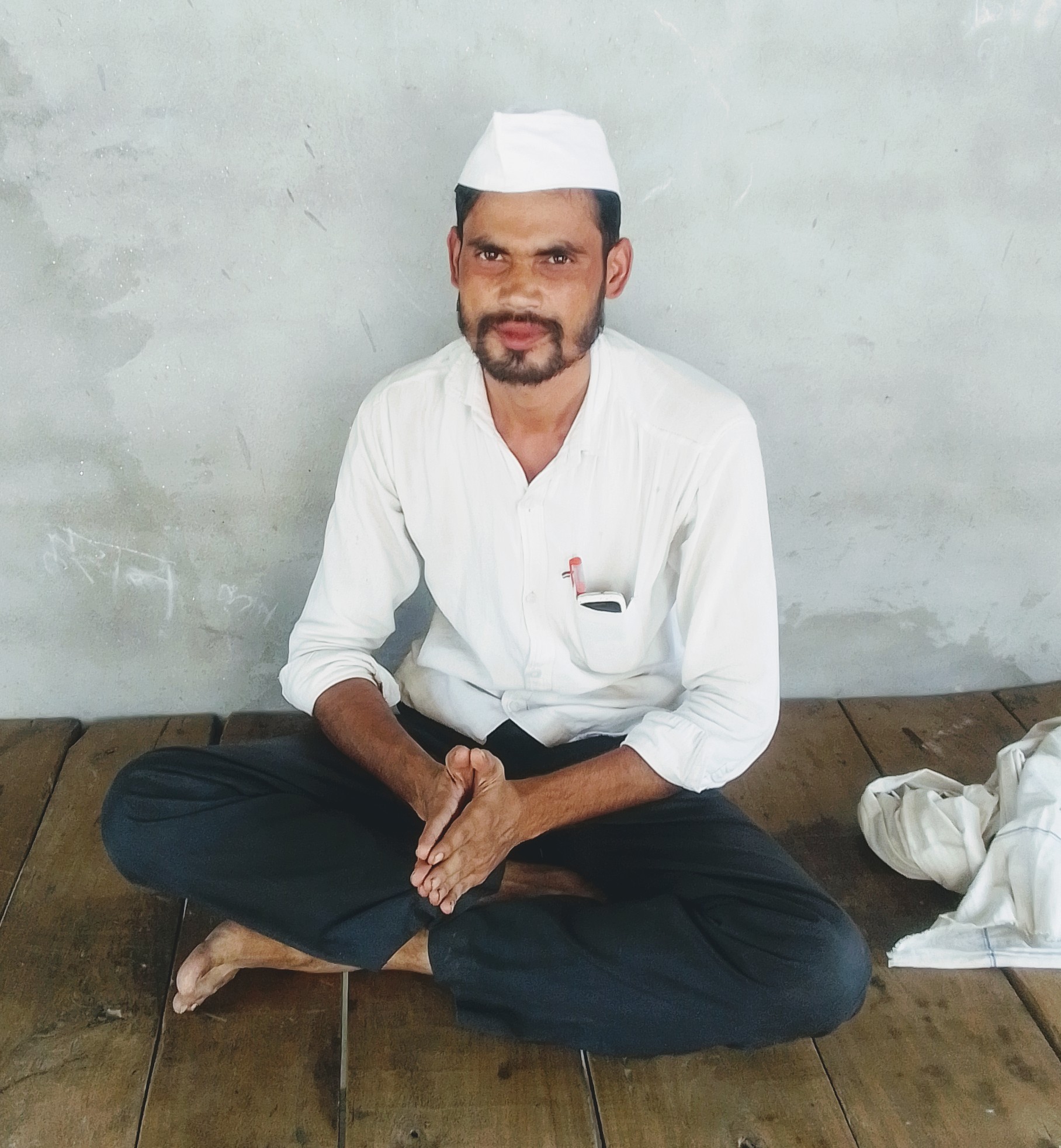 SATENDRA SINGH