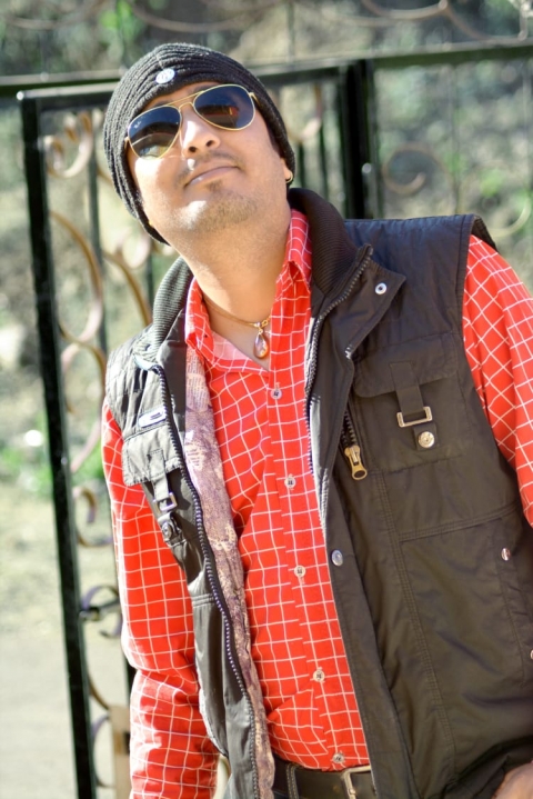 GauriShankar Tiwari