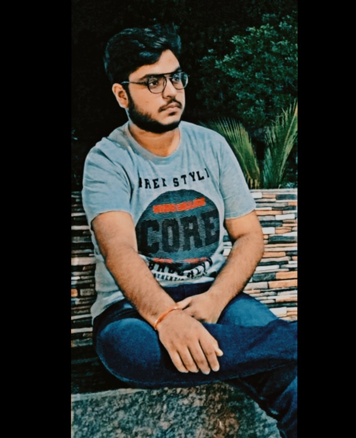AnkitDubey