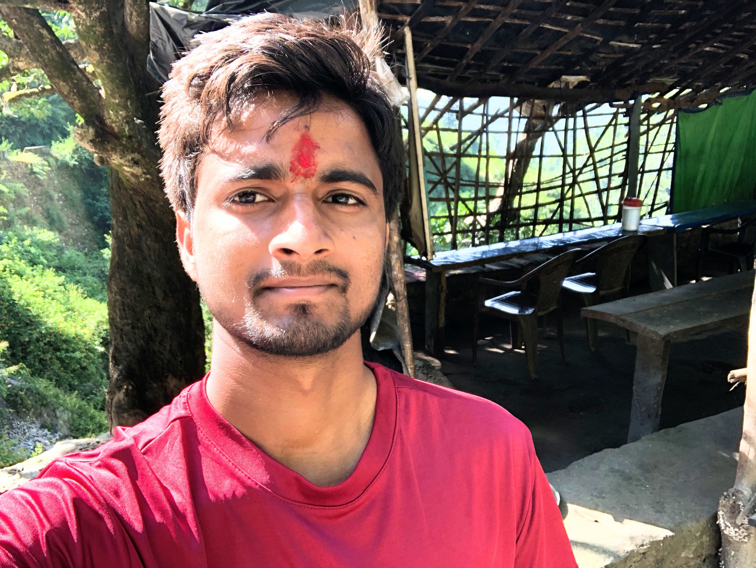 Satya Prakash Verma