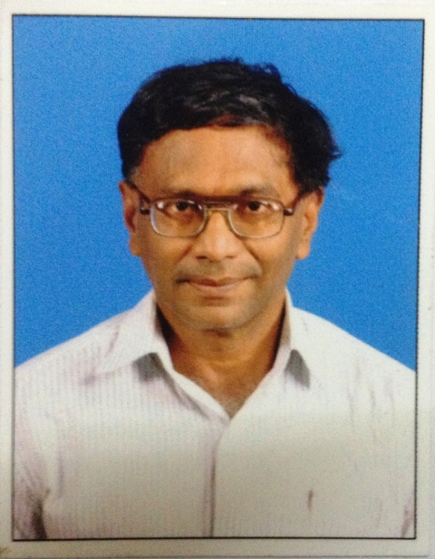 Renganathan RM