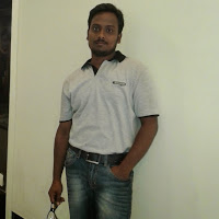 Dibya ranjan Samal